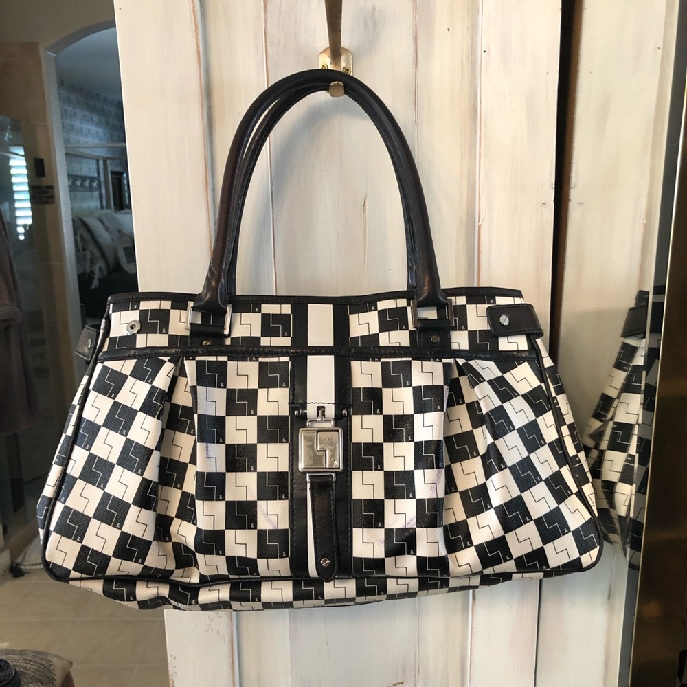 L.A.M.B. Handbag